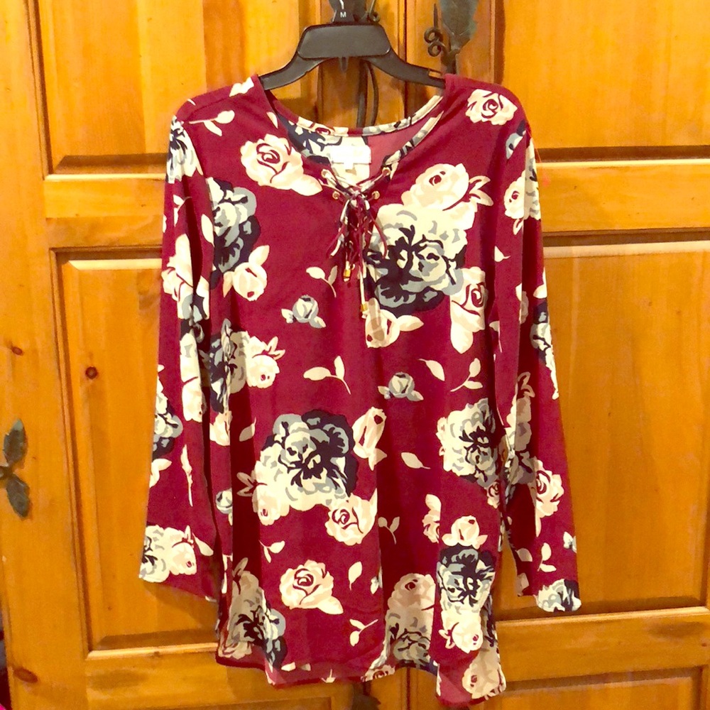 Blouse
